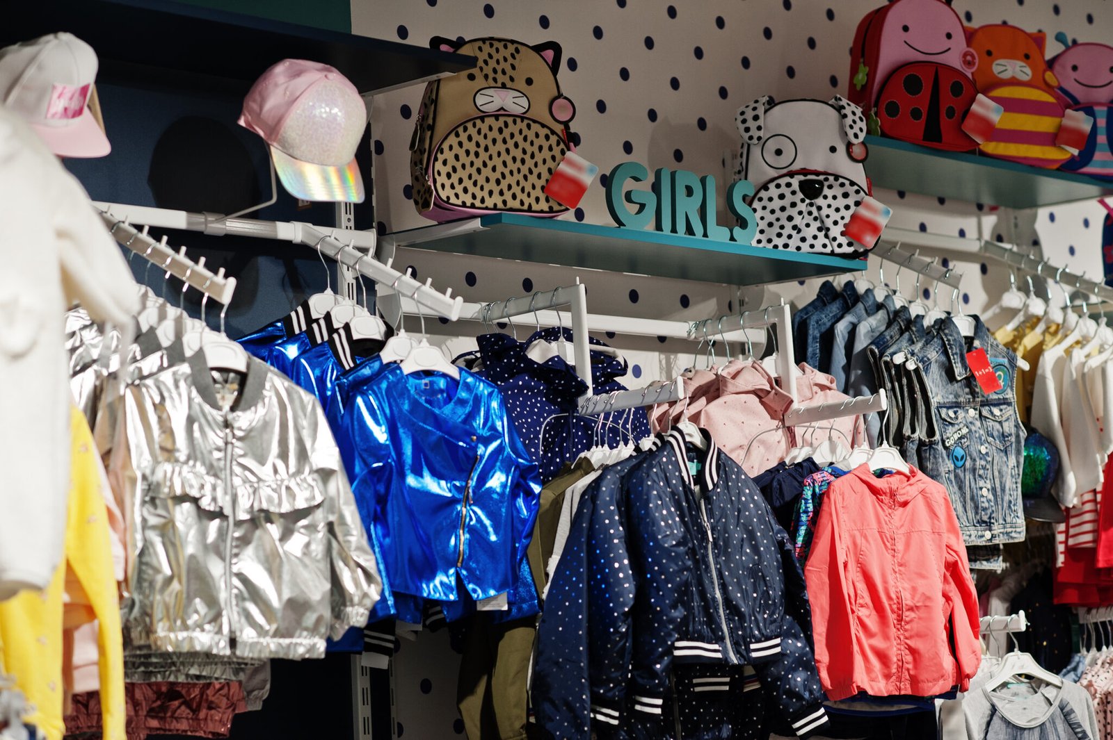 Top Kidswear Manufacturer in India | Curves & Hems