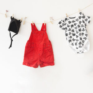 Latest Kidswear Trends 2026 - Curves & Hems