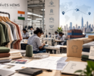 Clothing manufacturing in India for US brands with apparel production and export